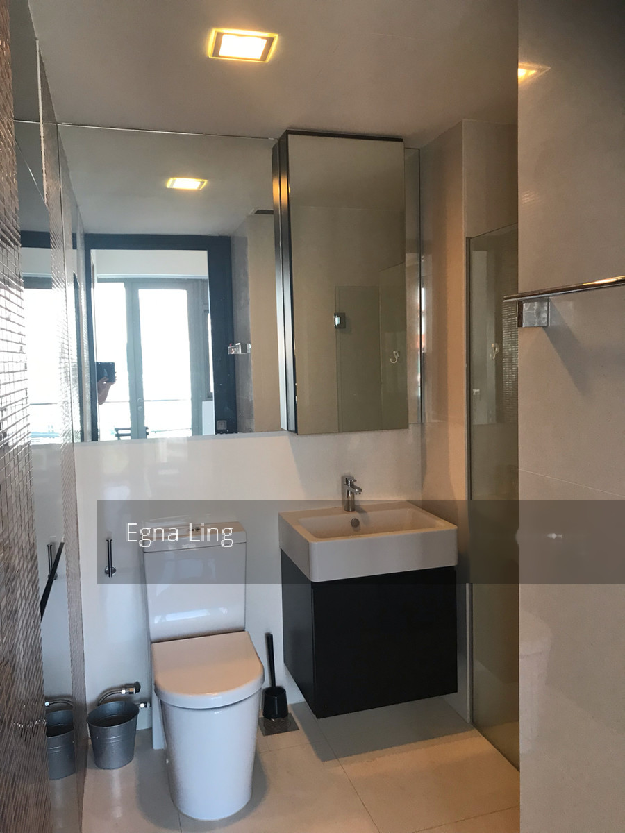 Vivace (D9), Apartment #207088651